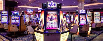 topgamebai slot online