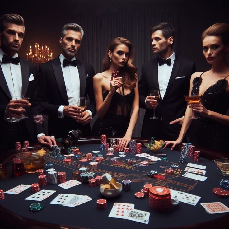 topgamebai game bài trực tuyến